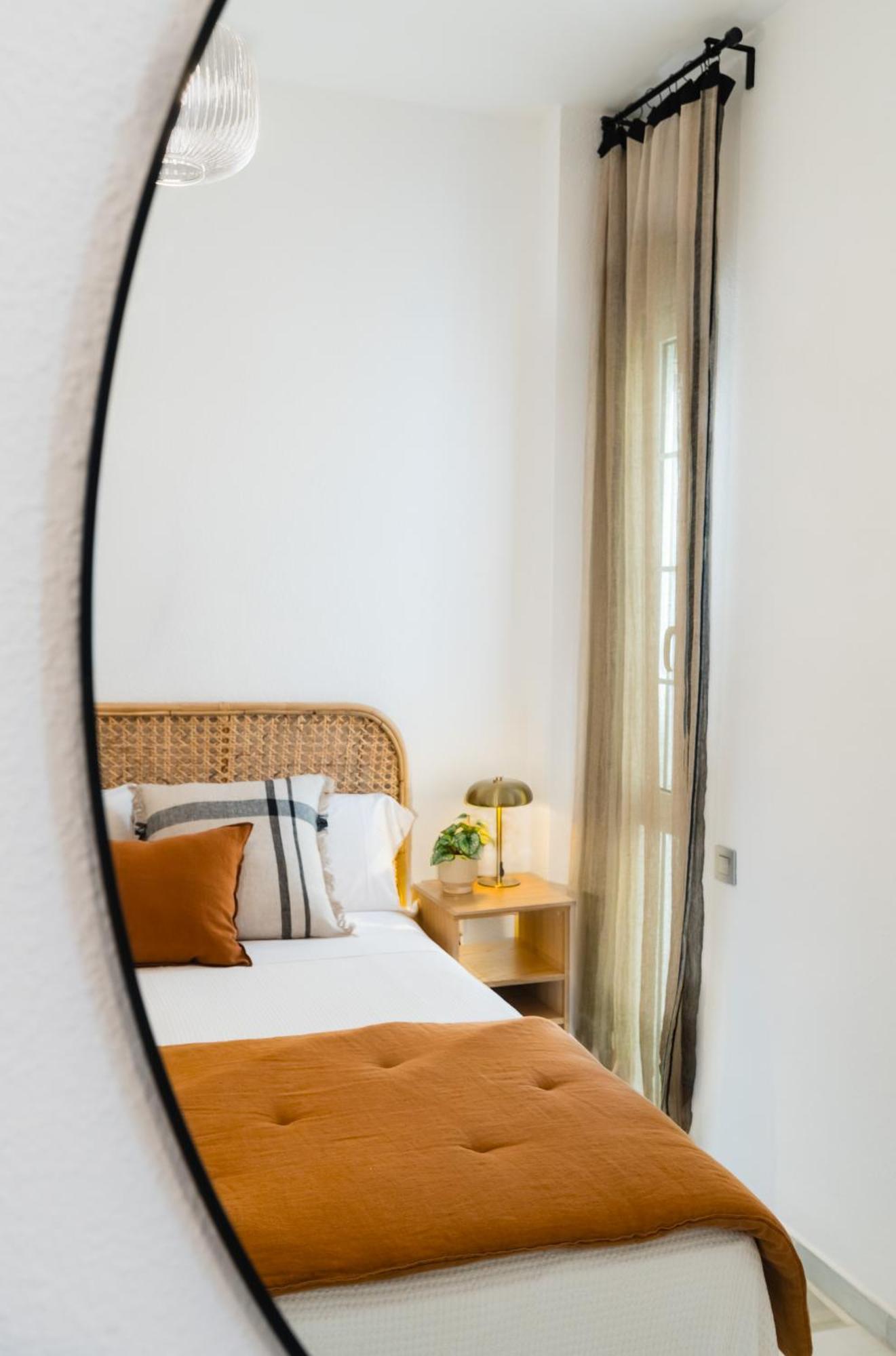 Avanti San Roman, Para Disfrutar Como Un Sevillano Mas Extérieur photo