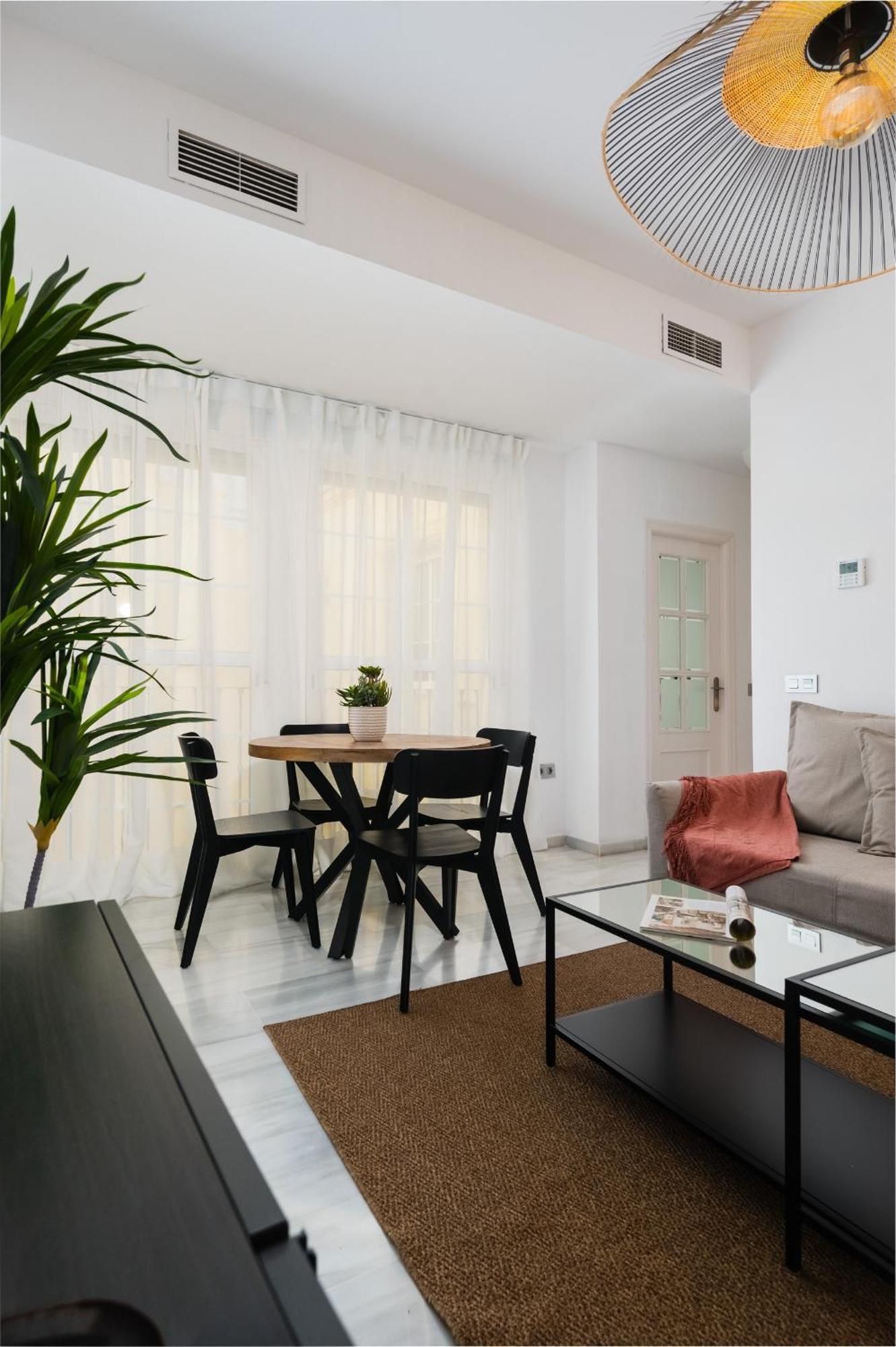 Avanti San Roman, Para Disfrutar Como Un Sevillano Mas Extérieur photo