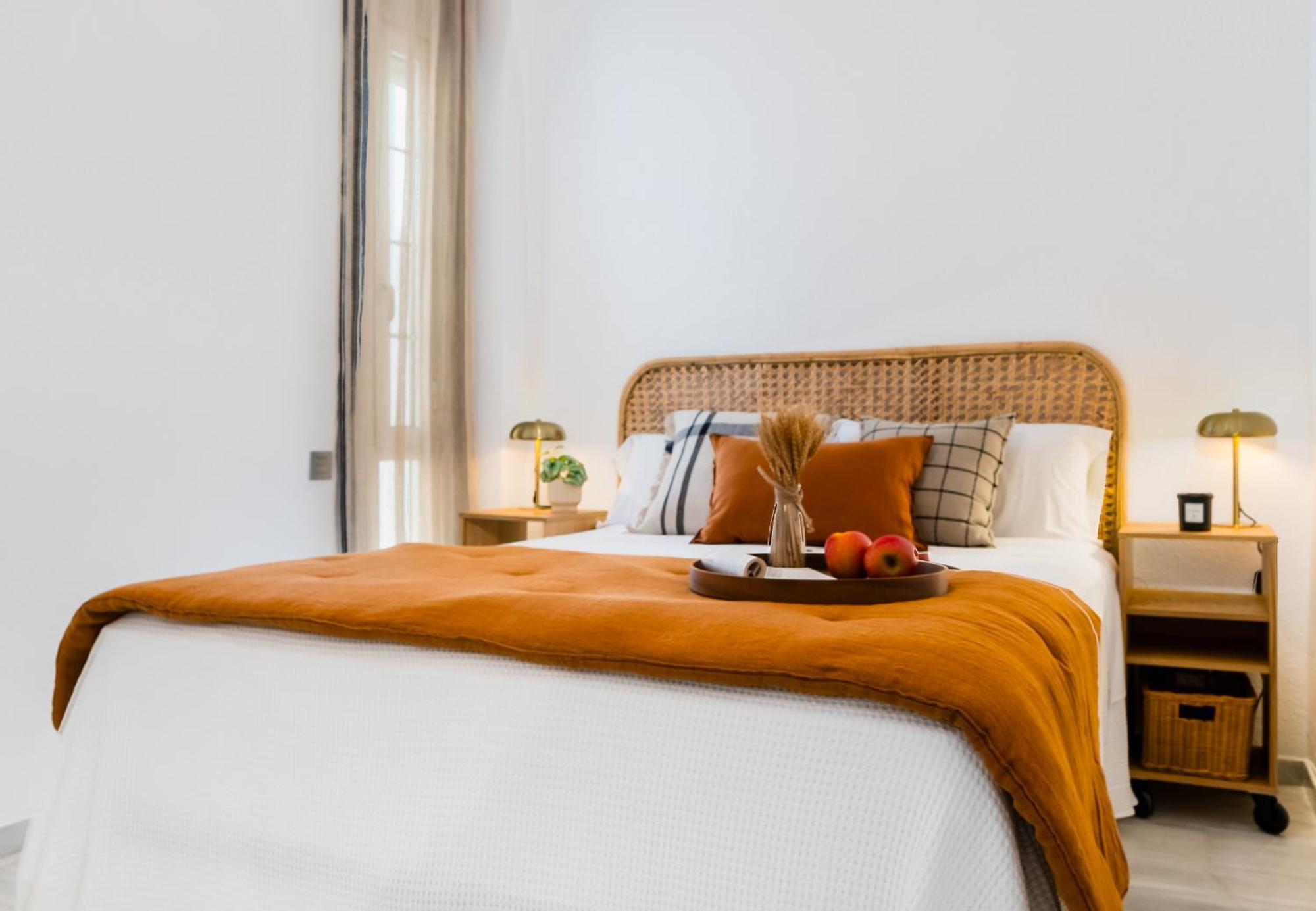 Avanti San Roman, Para Disfrutar Como Un Sevillano Mas Extérieur photo